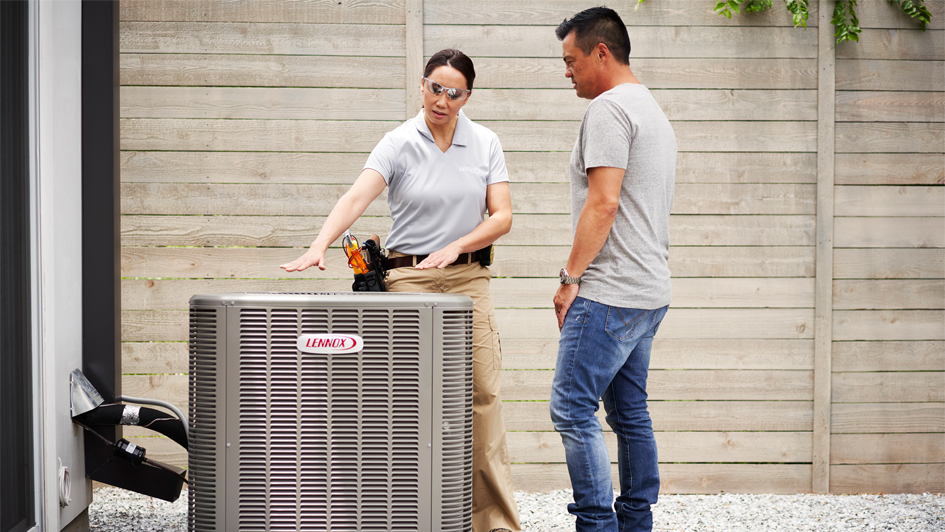 Determining the Correct HVAC System Size for , , Homes
